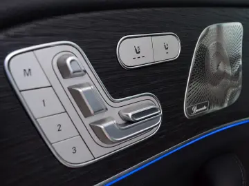 MERCEDES-BENZ GLE 400d AMG Coupe 4Matic   LED   21`Alu