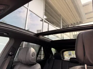 MERCEDES-BENZ GLE 450 d 4M AMG  HUD AHK PANO BURMEST…
