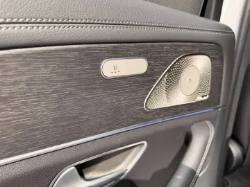 MERCEDES-BENZ GLE 450 d 4M AMG  HUD AHK PANO BURMEST…