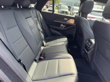 MERCEDES-BENZ GLE 450 d 4M Coupé AMG PREMIUM NIGHT LUFT PANO