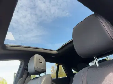 MERCEDES-BENZ GLE 450 d 4M Coupé AMG PREMIUM NIGHT LUFT PANO