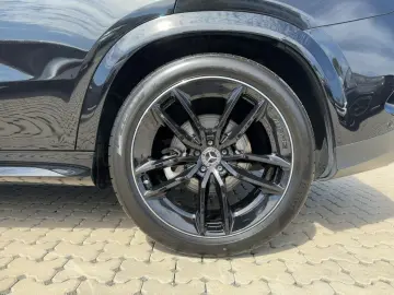 MERCEDES-BENZ GLE 450 d 4M Coupé AMG PREMIUM NIGHT LUFT PANO