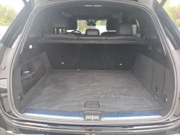 MERCEDES-BENZ GLE 450 d 4M  AMG Pano Burmester AHK HUD Night