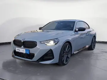BMW M240iA Coupe M Sport Sport Aut. 20-Zoll TEC Räde