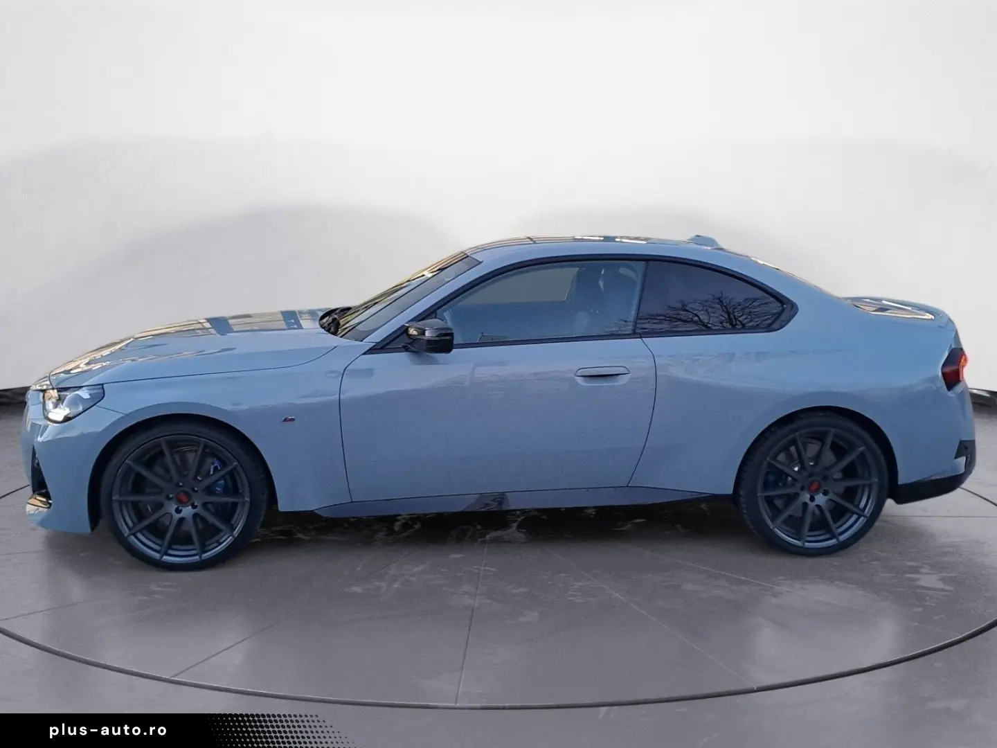 BMW M240iA Coupe M Sport Sport Aut. 20-Zoll TEC Räde