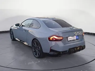 BMW M240iA Coupe M Sport Sport Aut. 20-Zoll TEC Räde