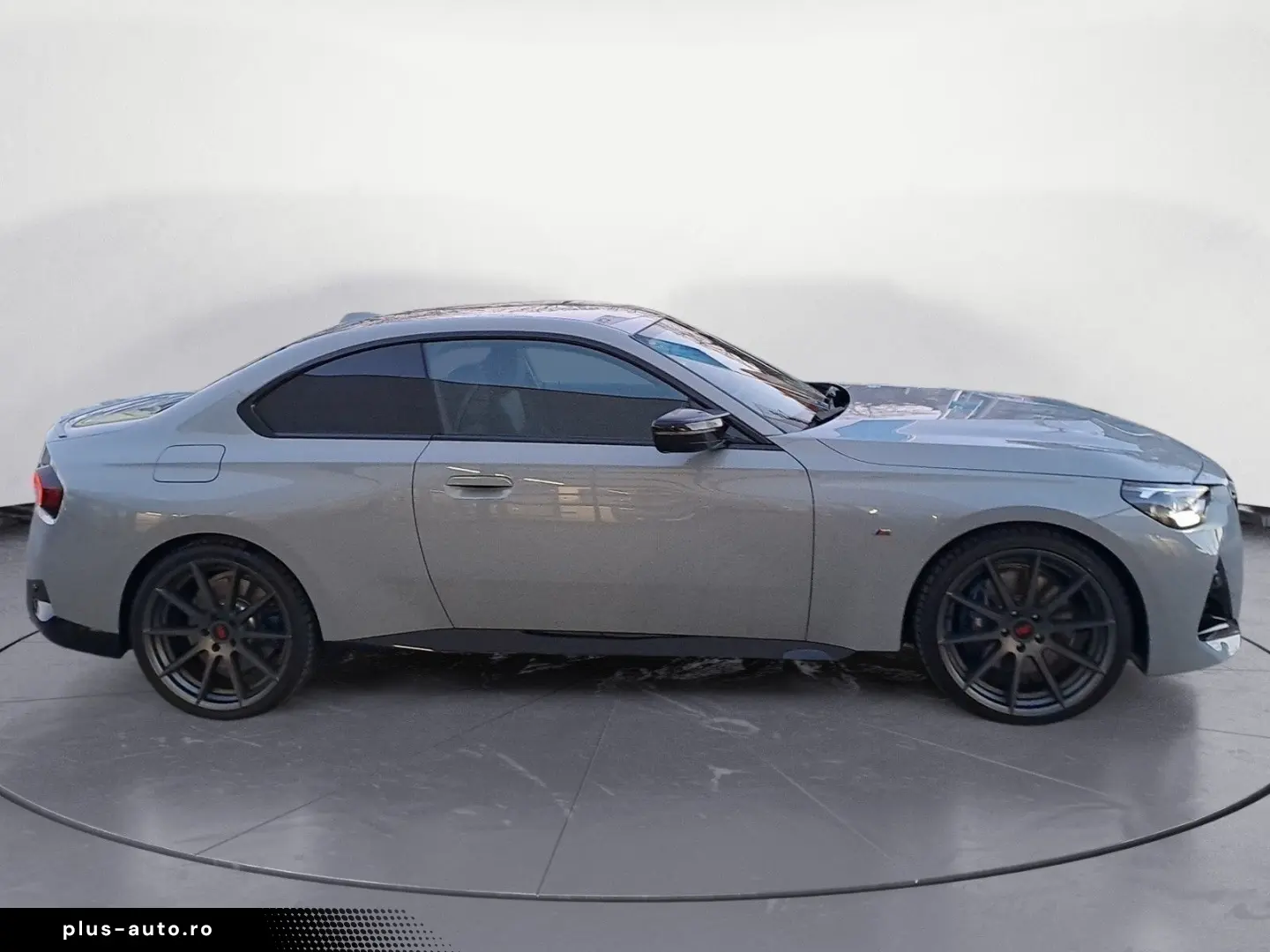 BMW M240iA Coupe M Sport Sport Aut. 20-Zoll TEC Räde
