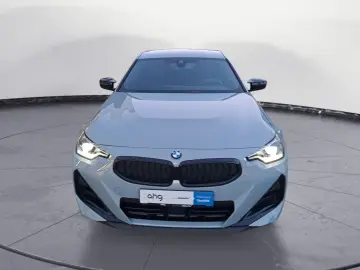 BMW M240iA Coupe M Sport Sport Aut. 20-Zoll TEC Räde