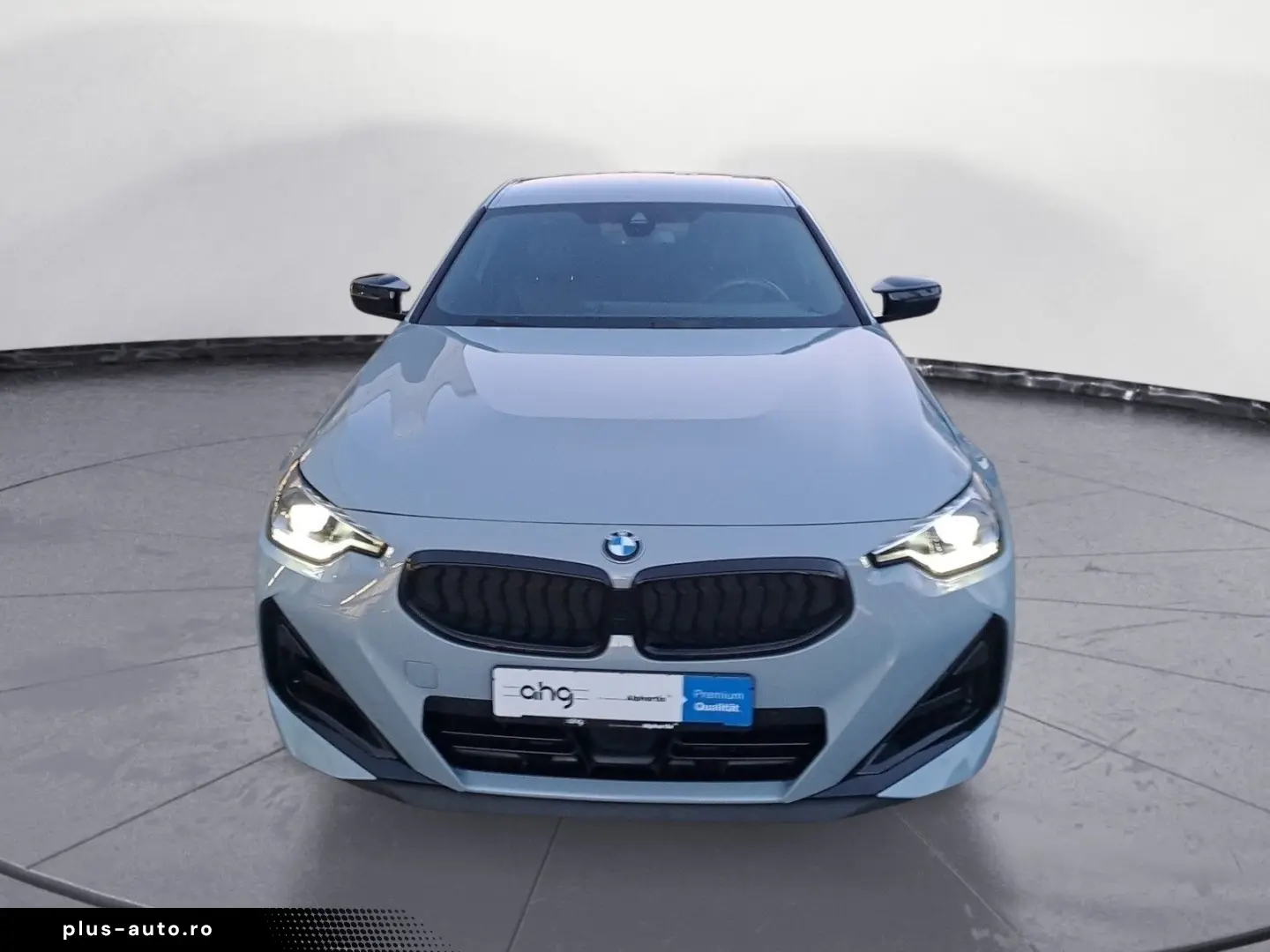 BMW M240iA Coupe M Sport Sport Aut. 20-Zoll TEC Räde