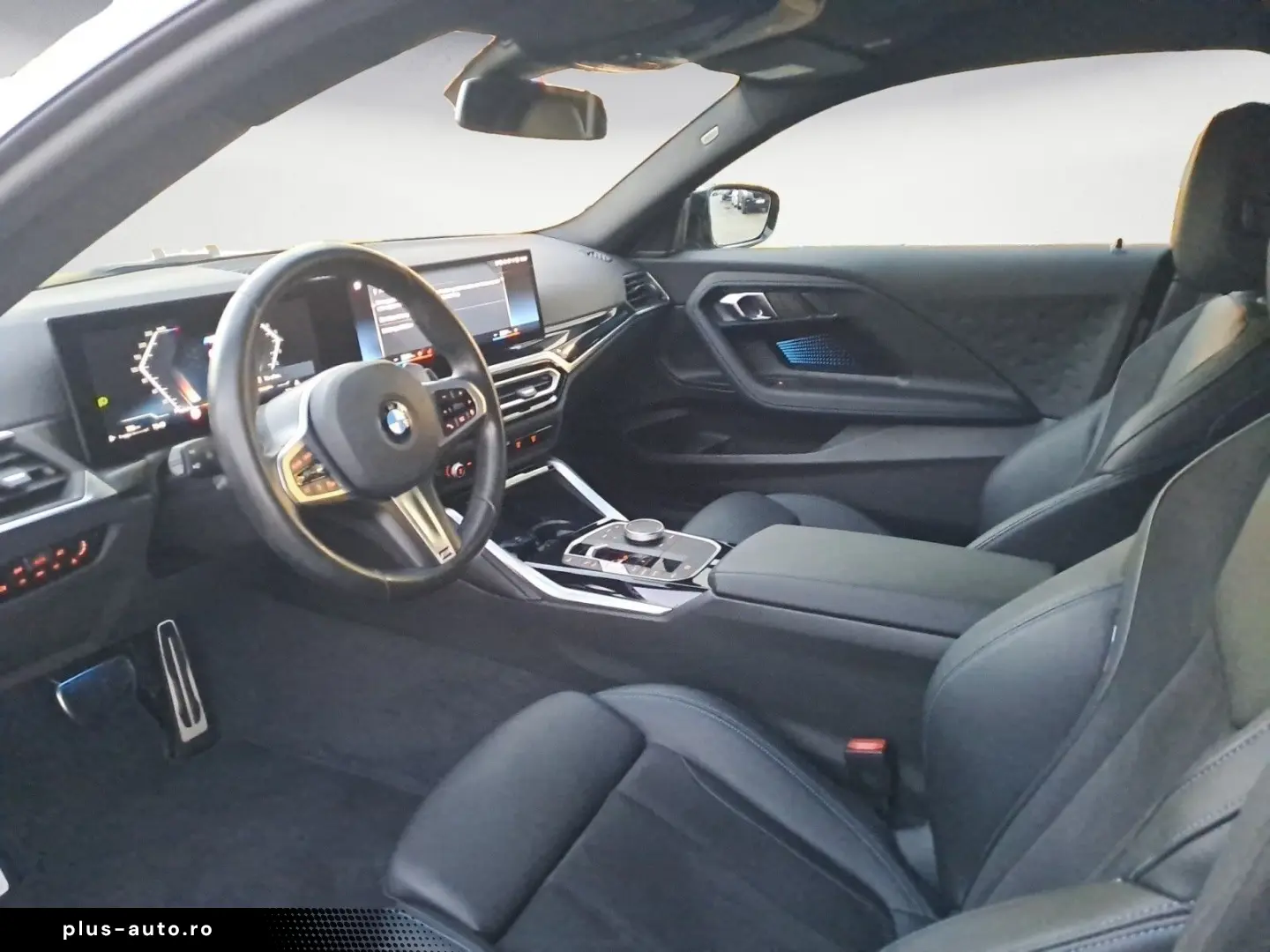 BMW M240iA Coupe M Sport Sport Aut. 20-Zoll TEC Räde