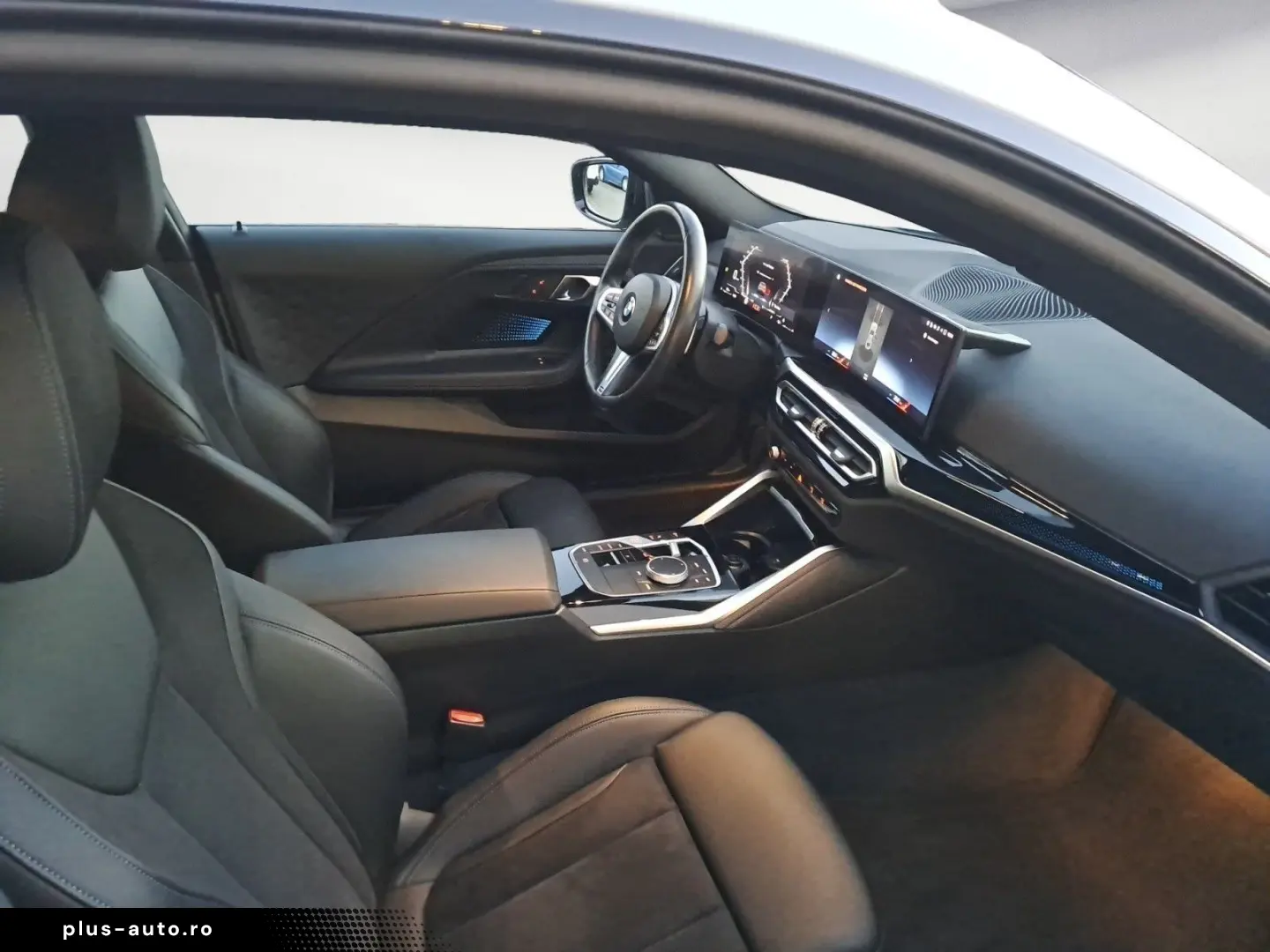 BMW M240iA Coupe M Sport Sport Aut. 20-Zoll TEC Räde