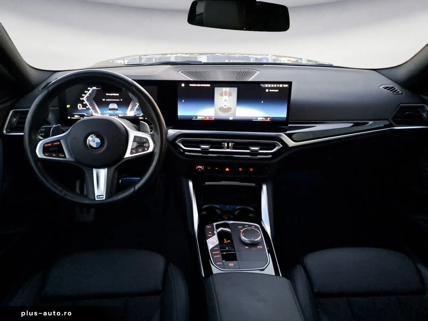 BMW M240iA Coupe M Sport Sport Aut. 20-Zoll TEC Räde