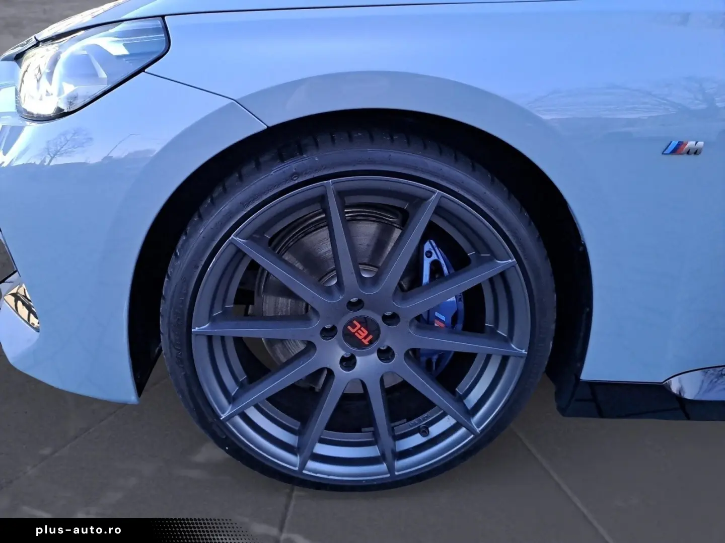 BMW M240iA Coupe M Sport Sport Aut. 20-Zoll TEC Räde