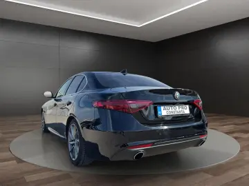 Alfa Romeo Giulia - Garantie! Rate fara avans!
