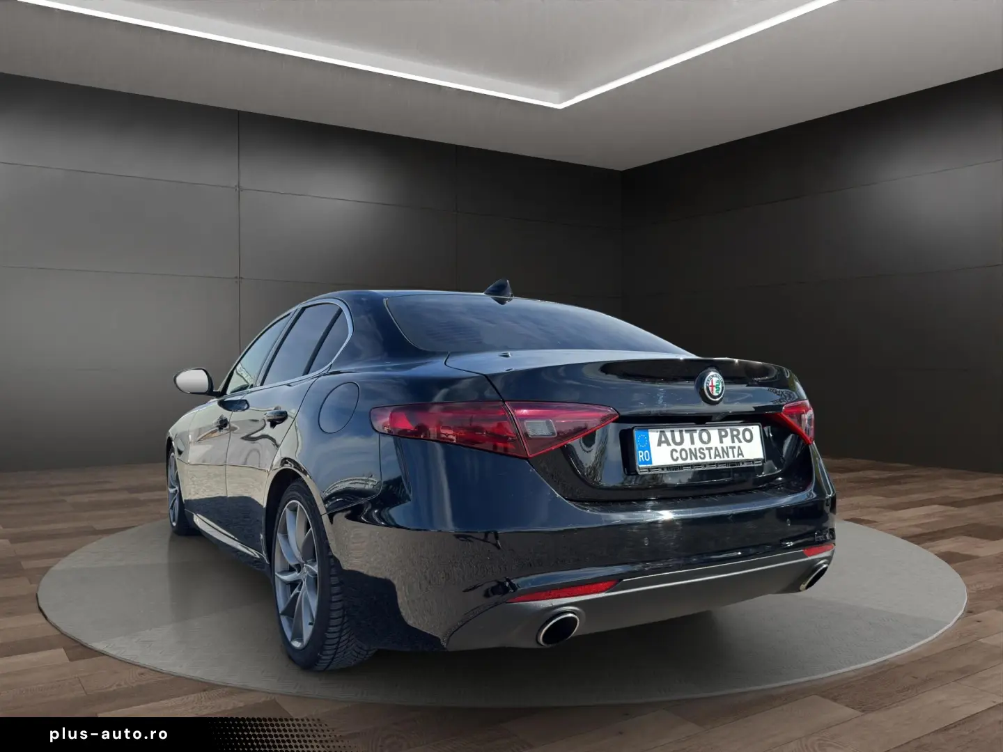Alfa Romeo Giulia - Garantie! Rate fara avans!