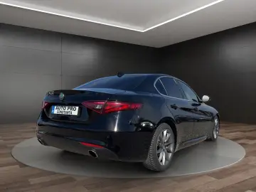 Alfa Romeo Giulia - Garantie! Rate fara avans!