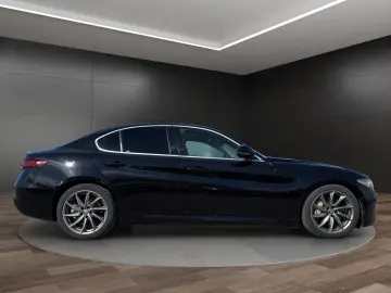 Alfa Romeo Giulia - Garantie! Rate fara avans!
