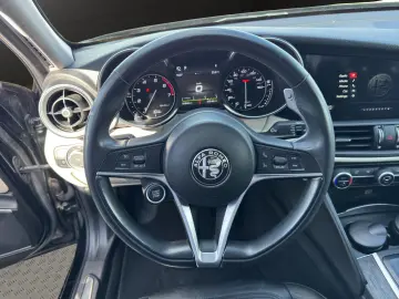 Alfa Romeo Giulia - Garantie! Rate fara avans!