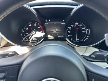 Alfa Romeo Giulia - Garantie! Rate fara avans!