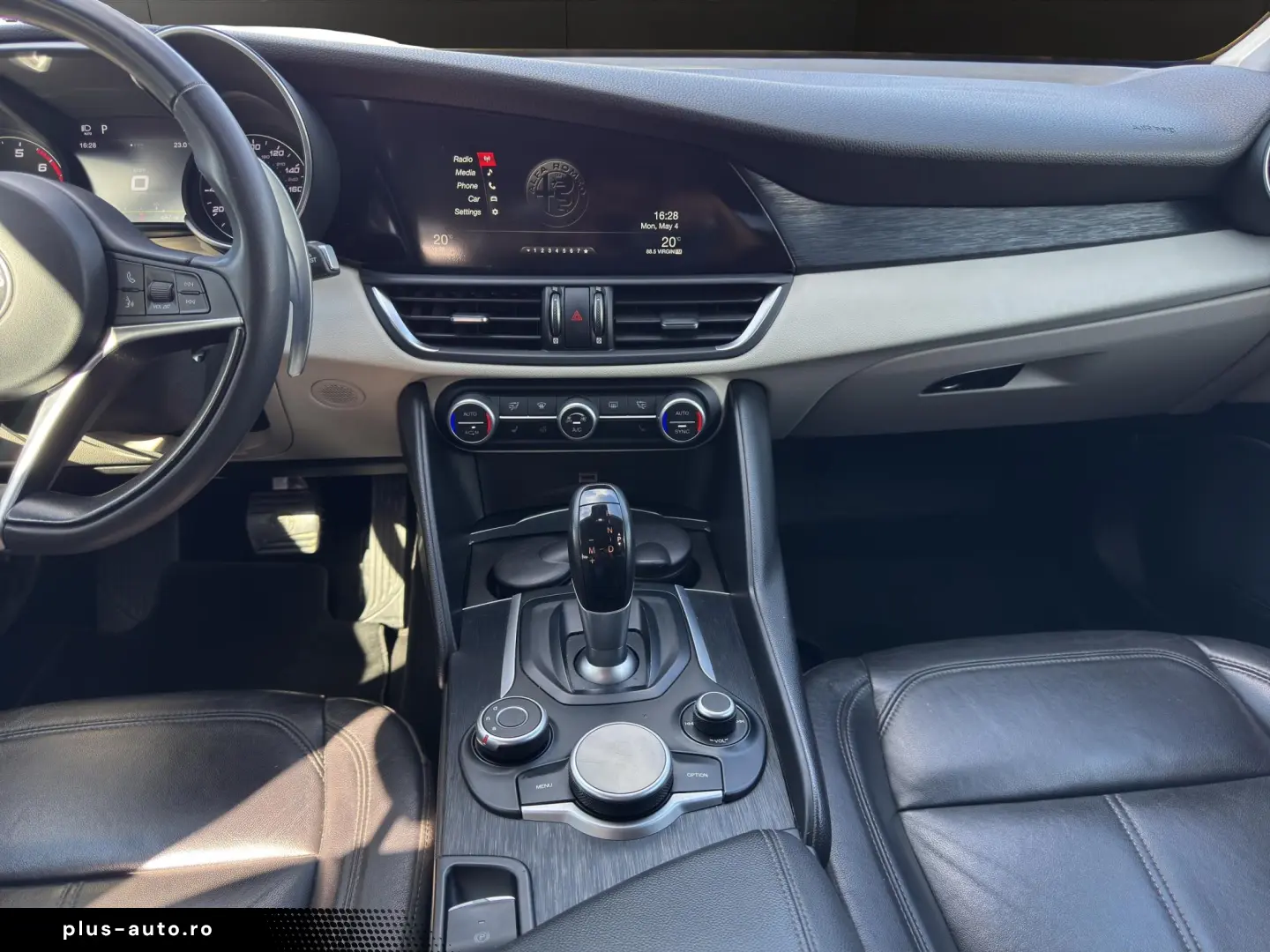 Alfa Romeo Giulia - Garantie! Rate fara avans!