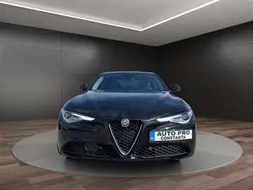 Alfa Romeo Giulia - Garantie! Rate fara avans!