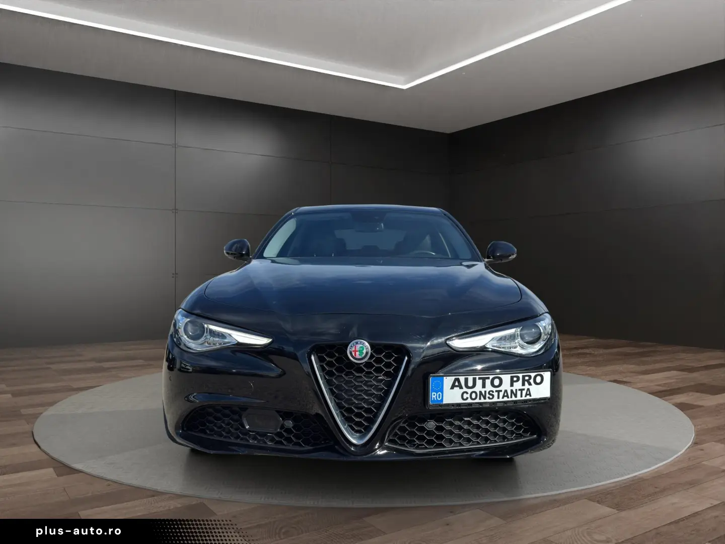 Alfa Romeo Giulia - Garantie! Rate fara avans!