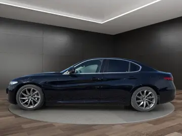 Alfa Romeo Giulia - Garantie! Rate fara avans!