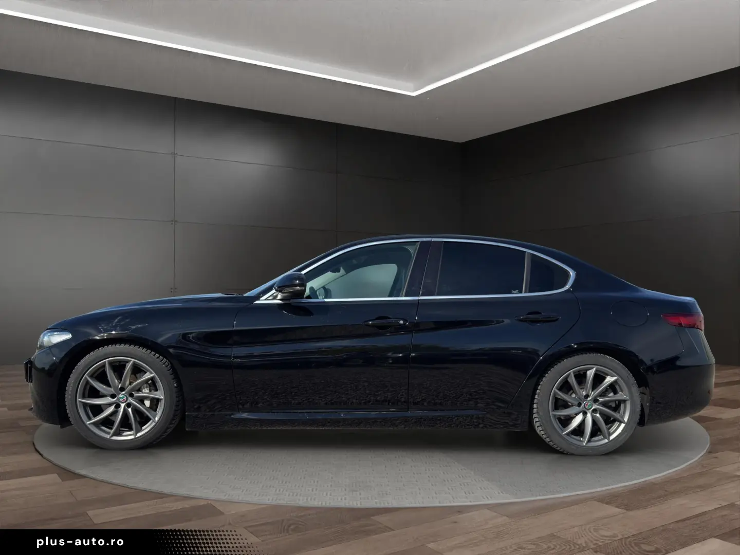 Alfa Romeo Giulia - Garantie! Rate fara avans!