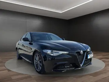 Alfa Romeo Giulia - Garantie! Rate fara avans!