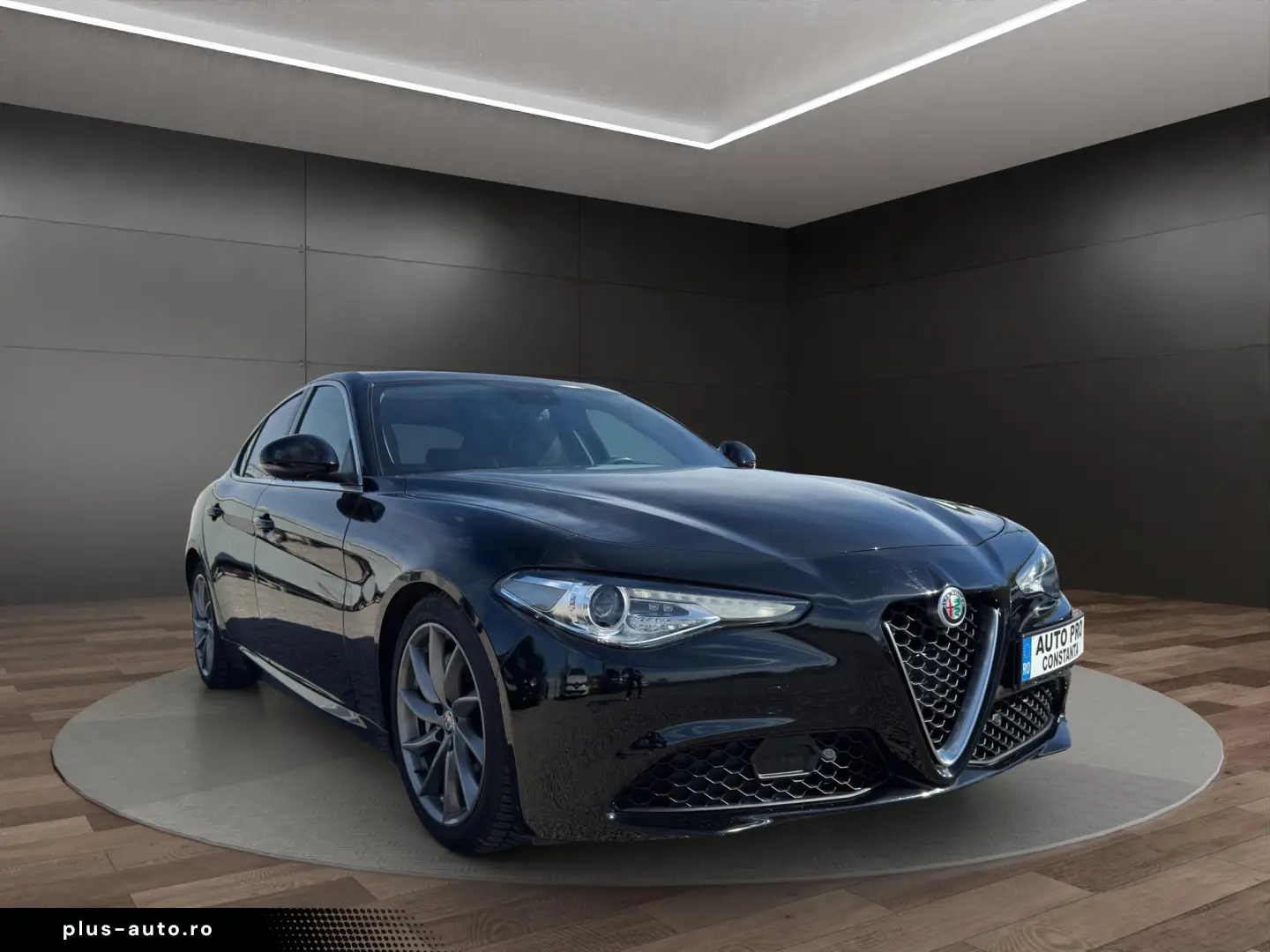 Alfa Romeo Giulia - Garantie! Rate fara avans!