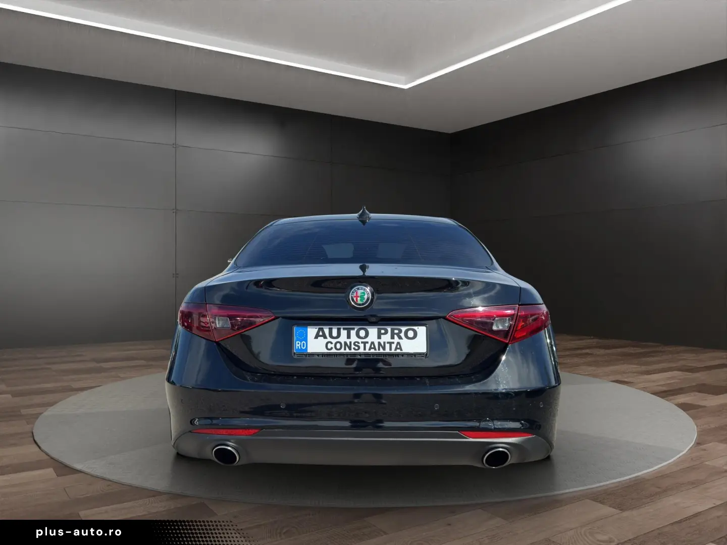 Alfa Romeo Giulia - Garantie! Rate fara avans!