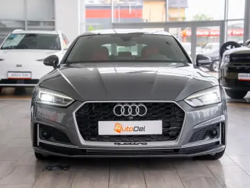 Audi S5 Sportback quattro 3.0