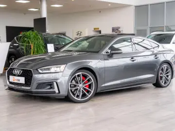Audi S5 Sportback quattro 3.0