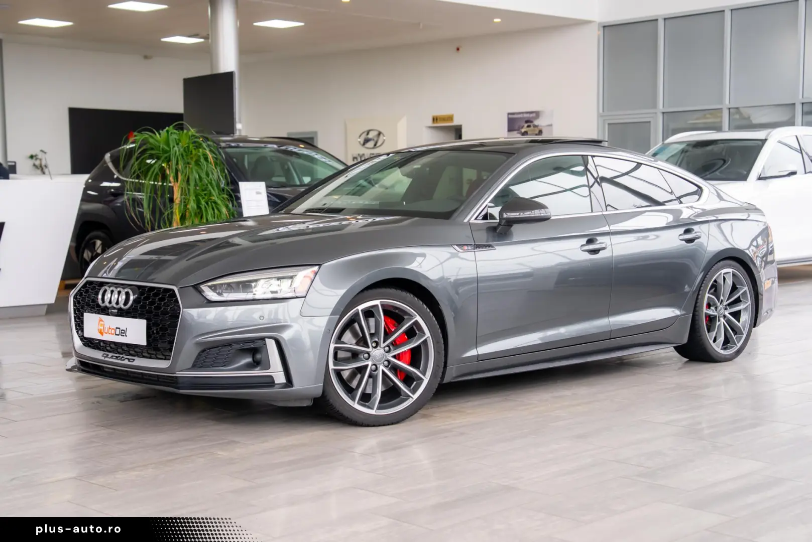 Audi S5 Sportback quattro 3.0