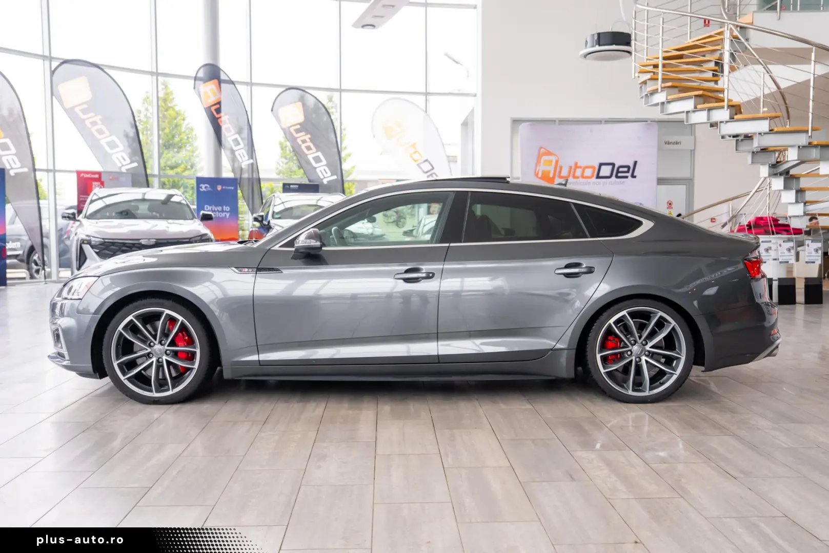 Audi S5 Sportback quattro 3.0