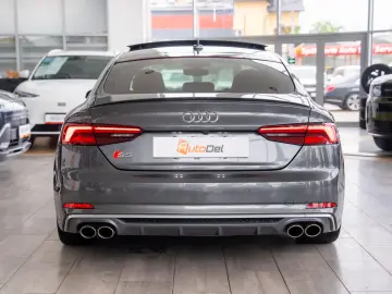 Audi S5 Sportback quattro 3.0