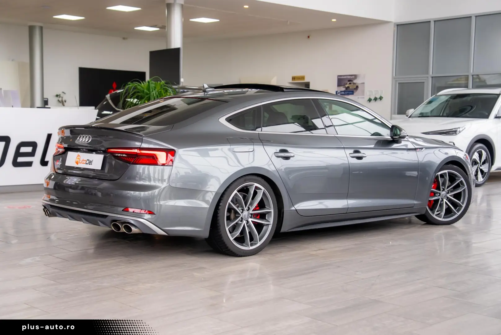 Audi S5 Sportback quattro 3.0