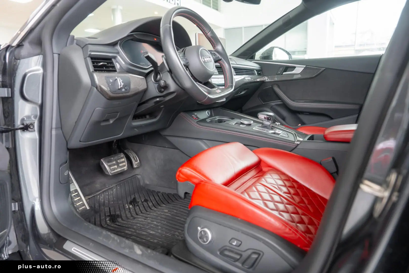 Audi S5 Sportback quattro 3.0