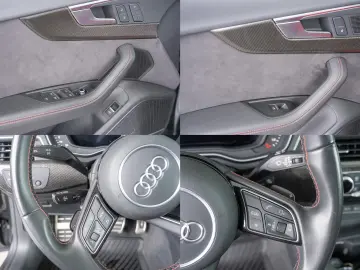 Audi S5 Sportback quattro 3.0