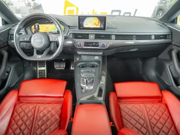 Audi S5 Sportback quattro 3.0