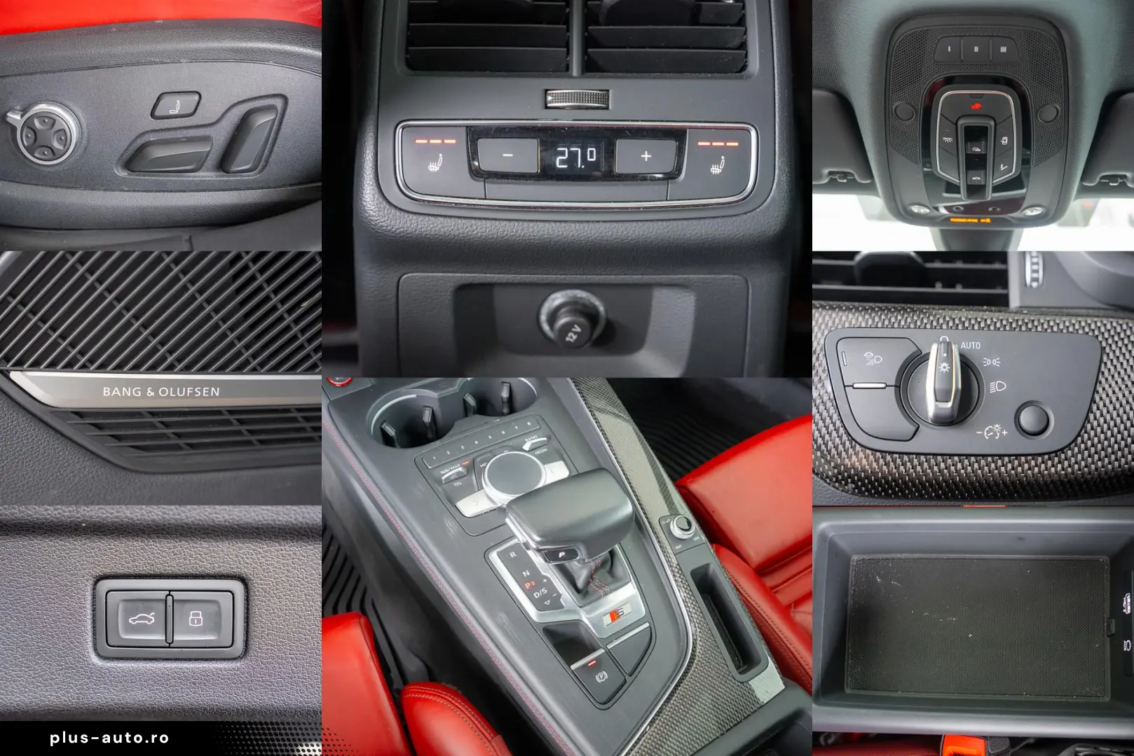 Audi S5 Sportback quattro 3.0