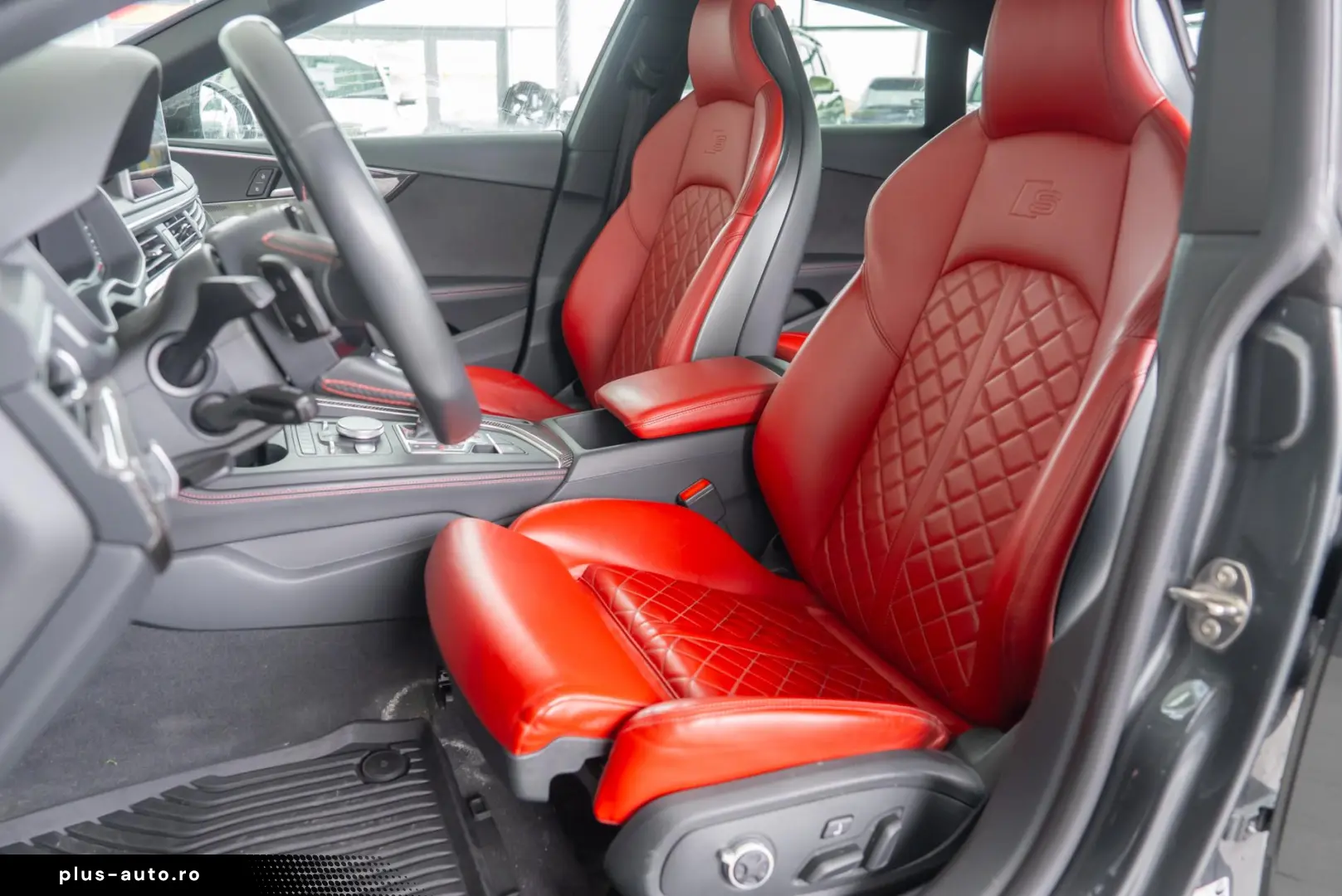Audi S5 Sportback quattro 3.0