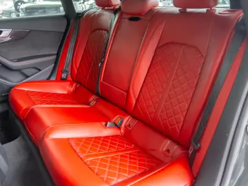 Audi S5 Sportback quattro 3.0