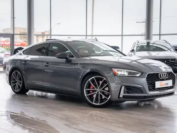 Audi S5 Sportback quattro 3.0
