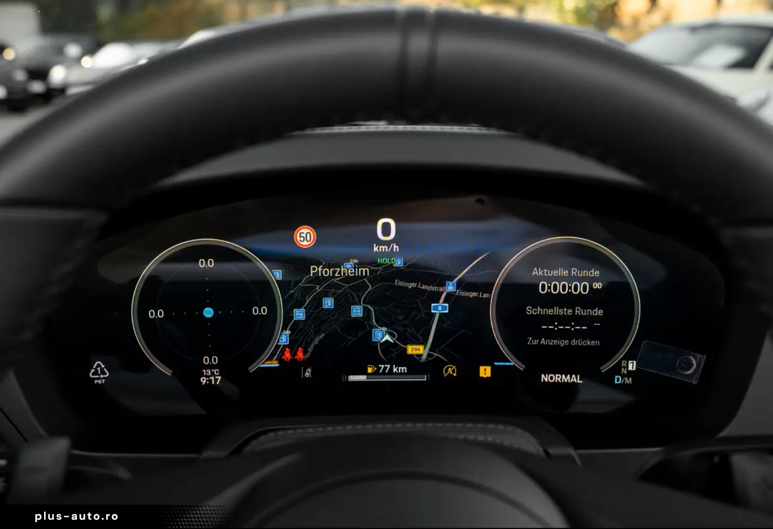 Porsche 992 911 Carrera 4 GTS Cabriolet Liftsystem-VA