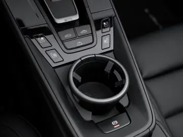 Porsche 992 911 Carrera 4 GTS Cabriolet Liftsystem-VA