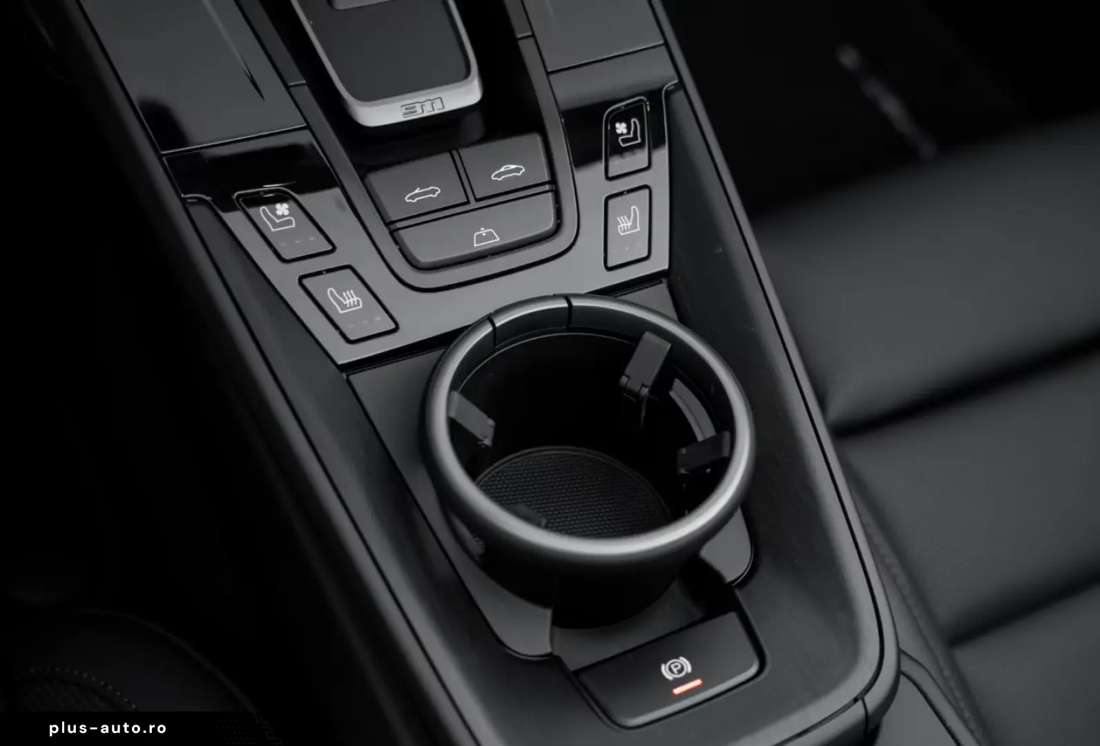 Porsche 992 911 Carrera 4 GTS Cabriolet Liftsystem-VA
