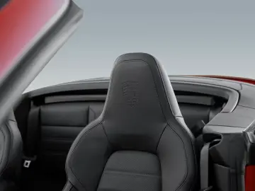 Porsche 992 911 Carrera 4 GTS Cabriolet Liftsystem-VA