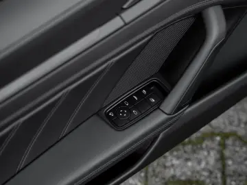 Porsche 992 911 Carrera 4 GTS Cabriolet Liftsystem-VA