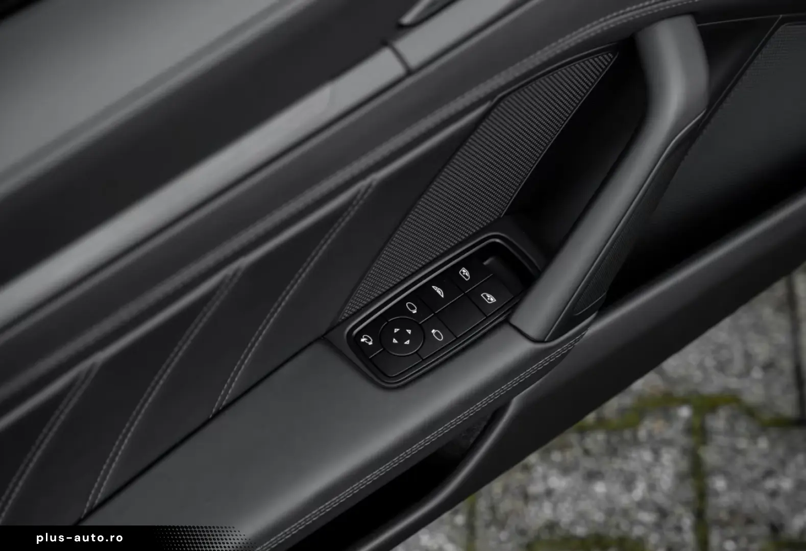 Porsche 992 911 Carrera 4 GTS Cabriolet Liftsystem-VA